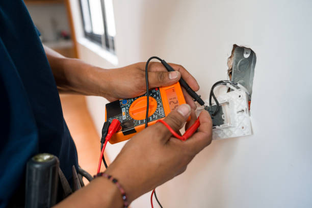 Best Electrical Repair Services  in St Charles, MN