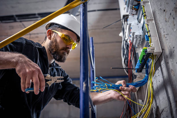 Best Electrical Rewiring Services  in St Charles, MN