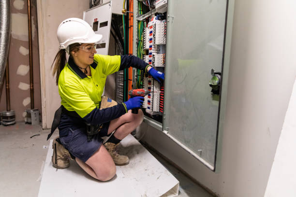 Best Electrical Troubleshooting Services  in St Charles, MN
