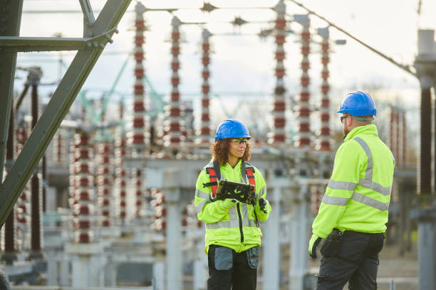 Best Residential Electrician Services  in St Charles, MN