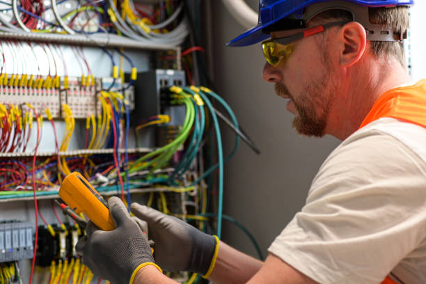 Best Emergency Electrician Near Me  in St Charles, MN